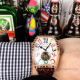 New Copy Franck Muller Cintree Curvex Gold Croco Tourbillon Watch Color Dreams Markers (2)_th.jpg